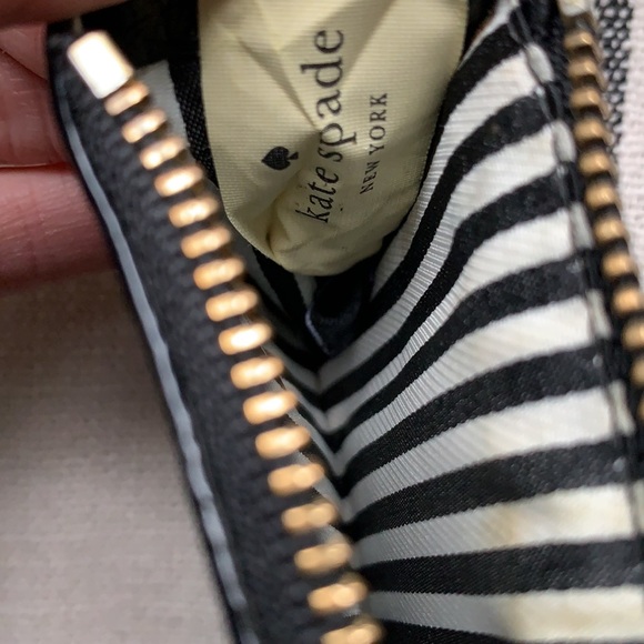 Kate Spade Wallet - Picture 4 of 4